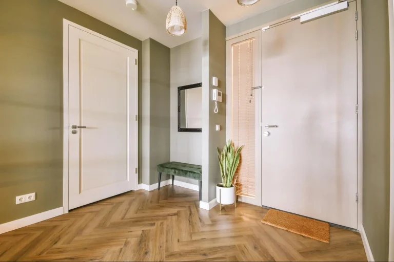 A Handyman’s Guide to Floor and Door Fixes: Silence the Squeaks