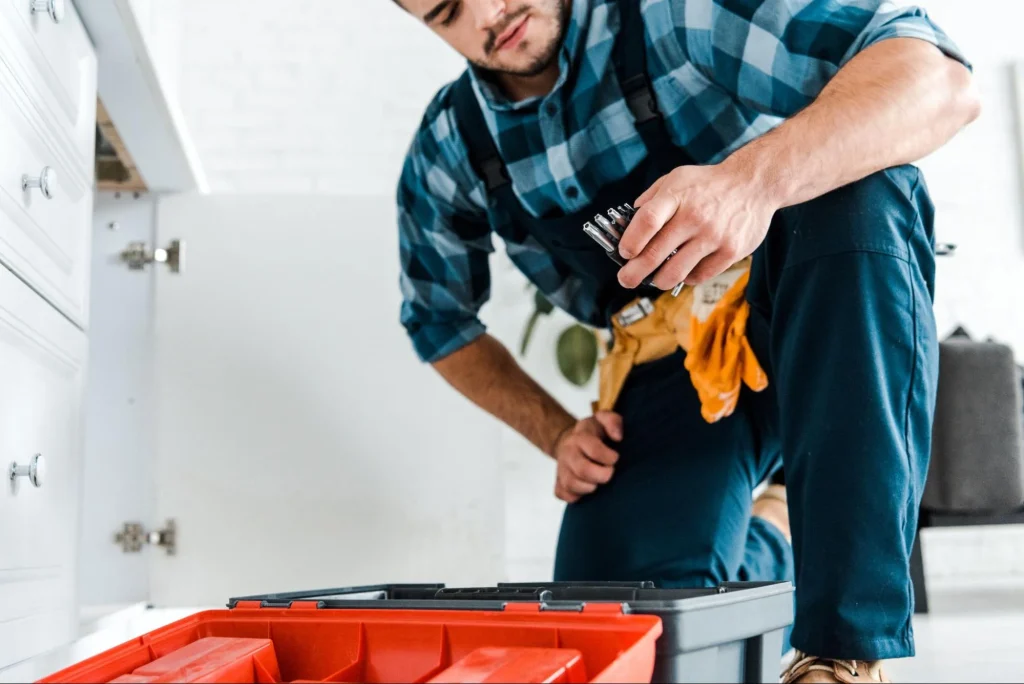 Assessing Your Home Maintenance Needs