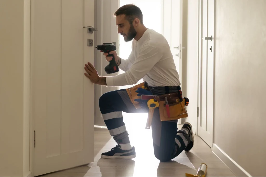 Ensuring Quality and Safety in Home Repairs