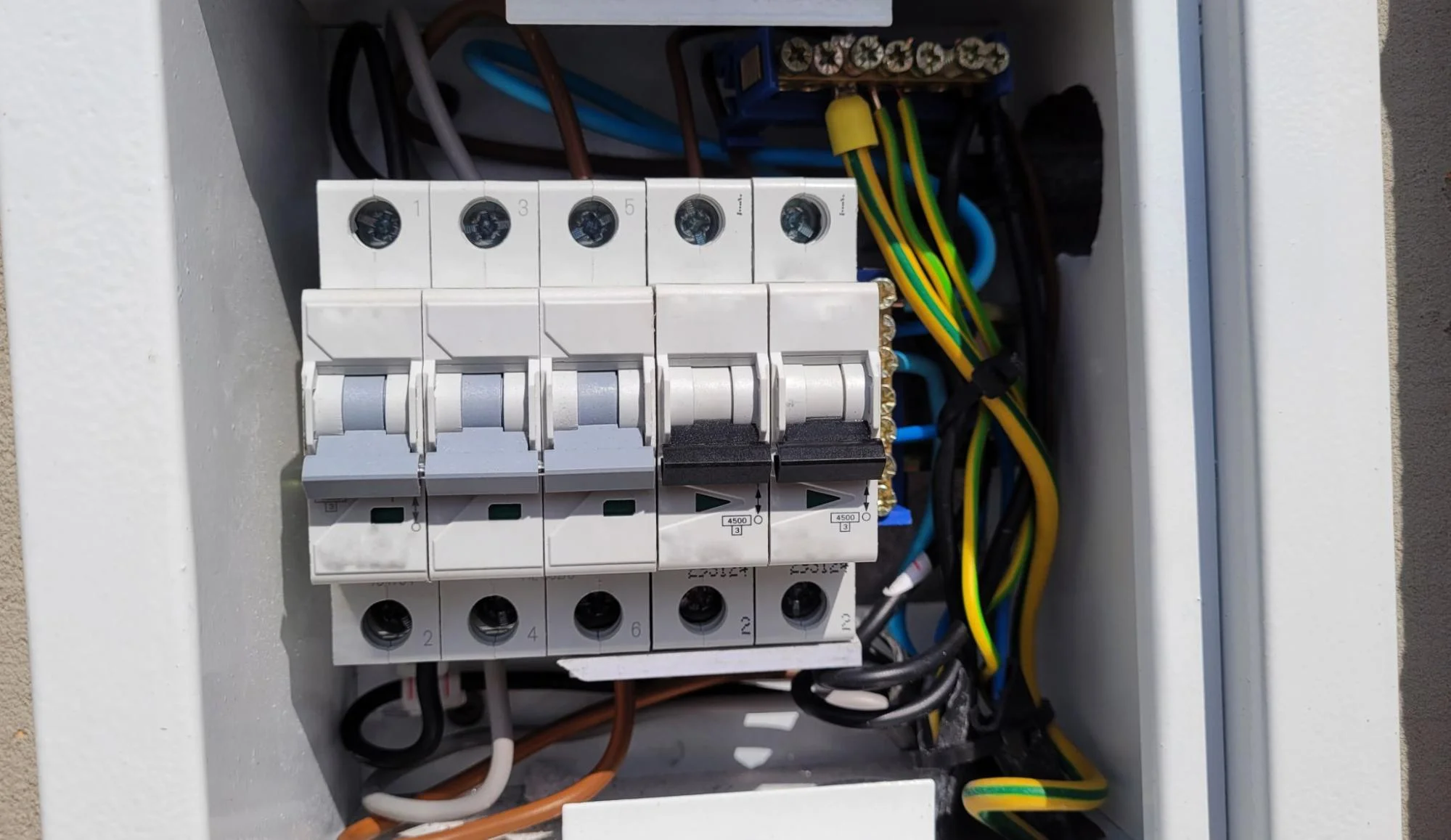 Fixing Common Electrical Issues in Your Home