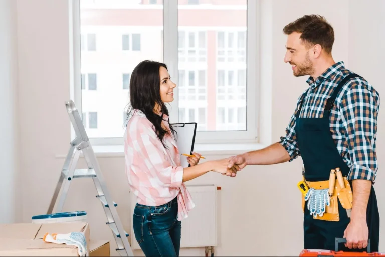 How to Create a Home Maintenance Schedule with Your Handyman: A Comprehensive Guide