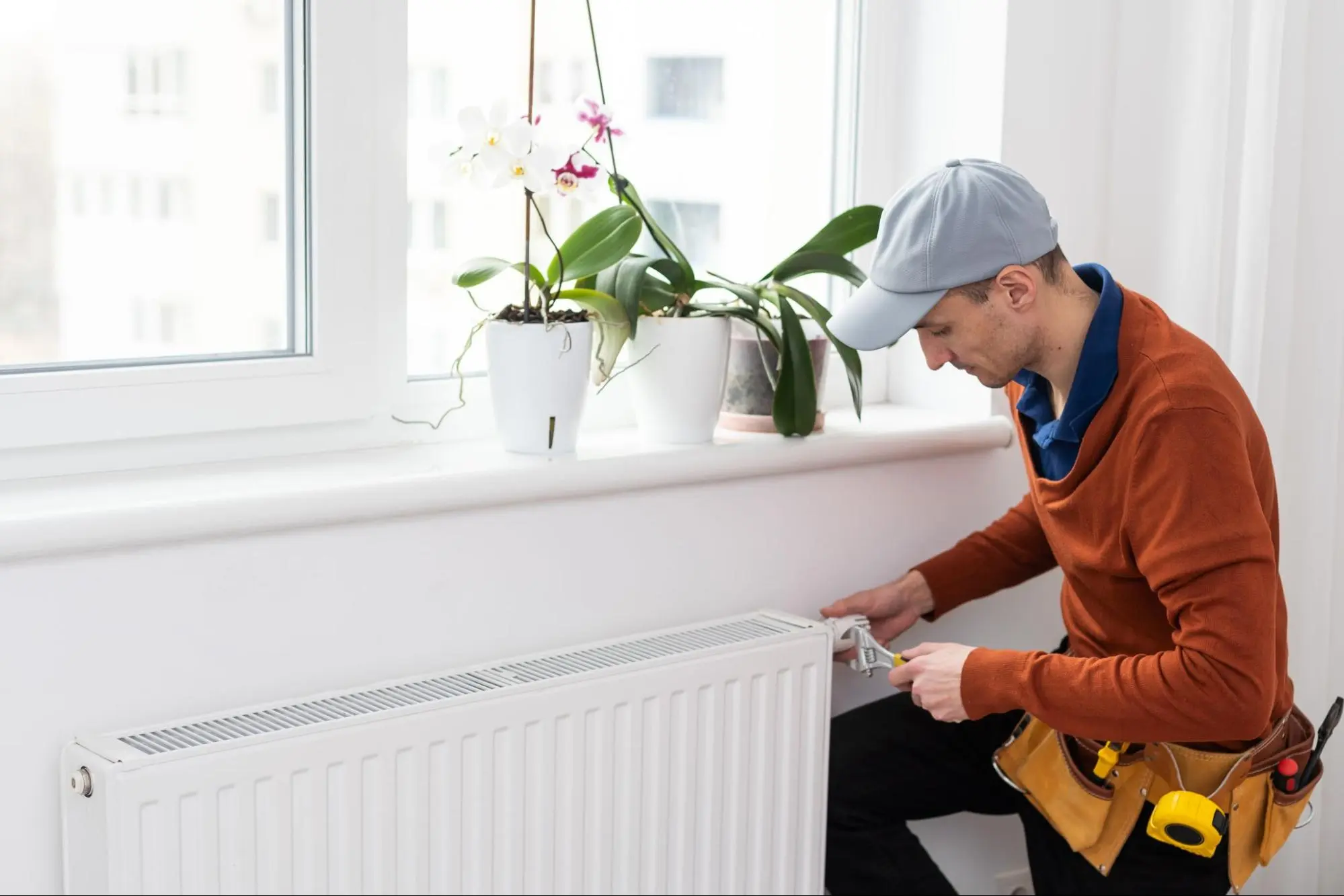 How to Diagnose and Fix Heating System Failures