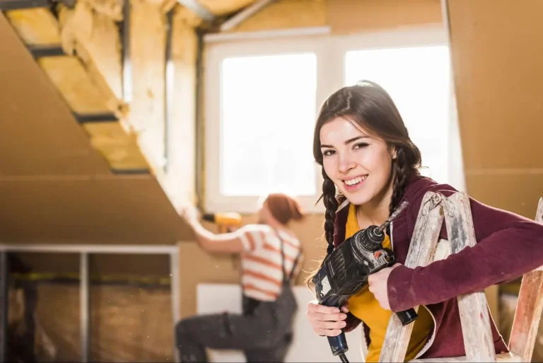 How to Deal with Unexpected Repair Needs During a Project
