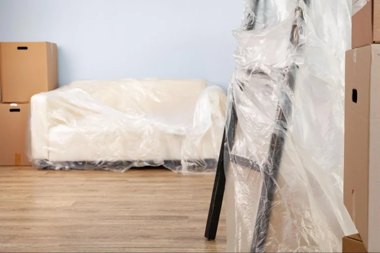 How to Prepare Your Home for Major Repairs: Essential Steps to Streamline Your Home Renovation