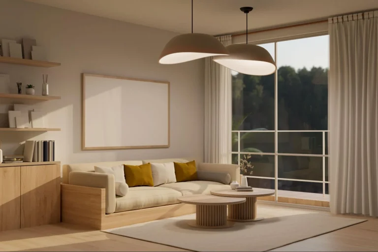 How to Refresh Your Home’s Look with New Lighting