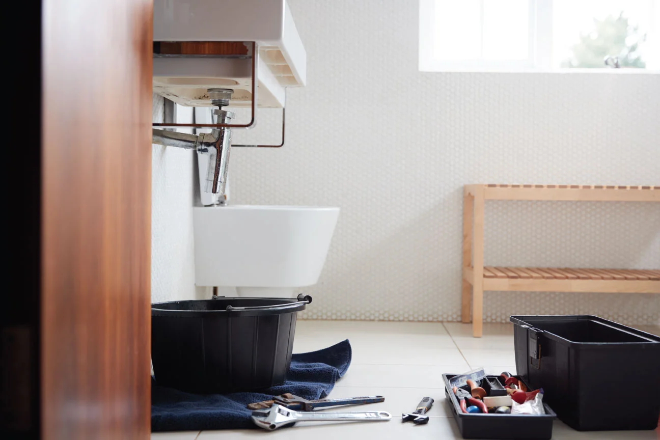 Handyman Plumbing Services in Huntington Beach, CA 
