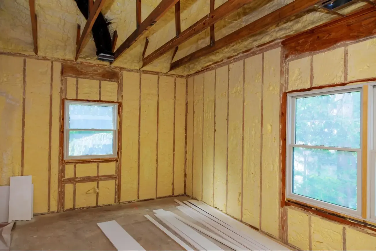 Practical Insights for Home Insulation
