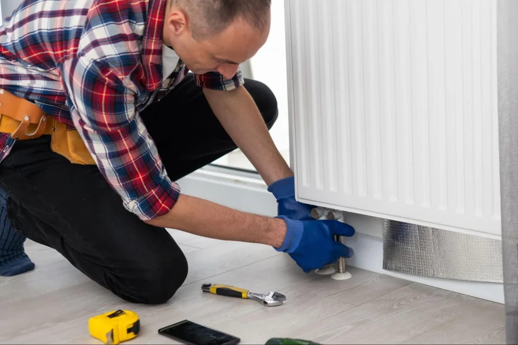 Preventing and Addressing Common Home Maintenance Issues