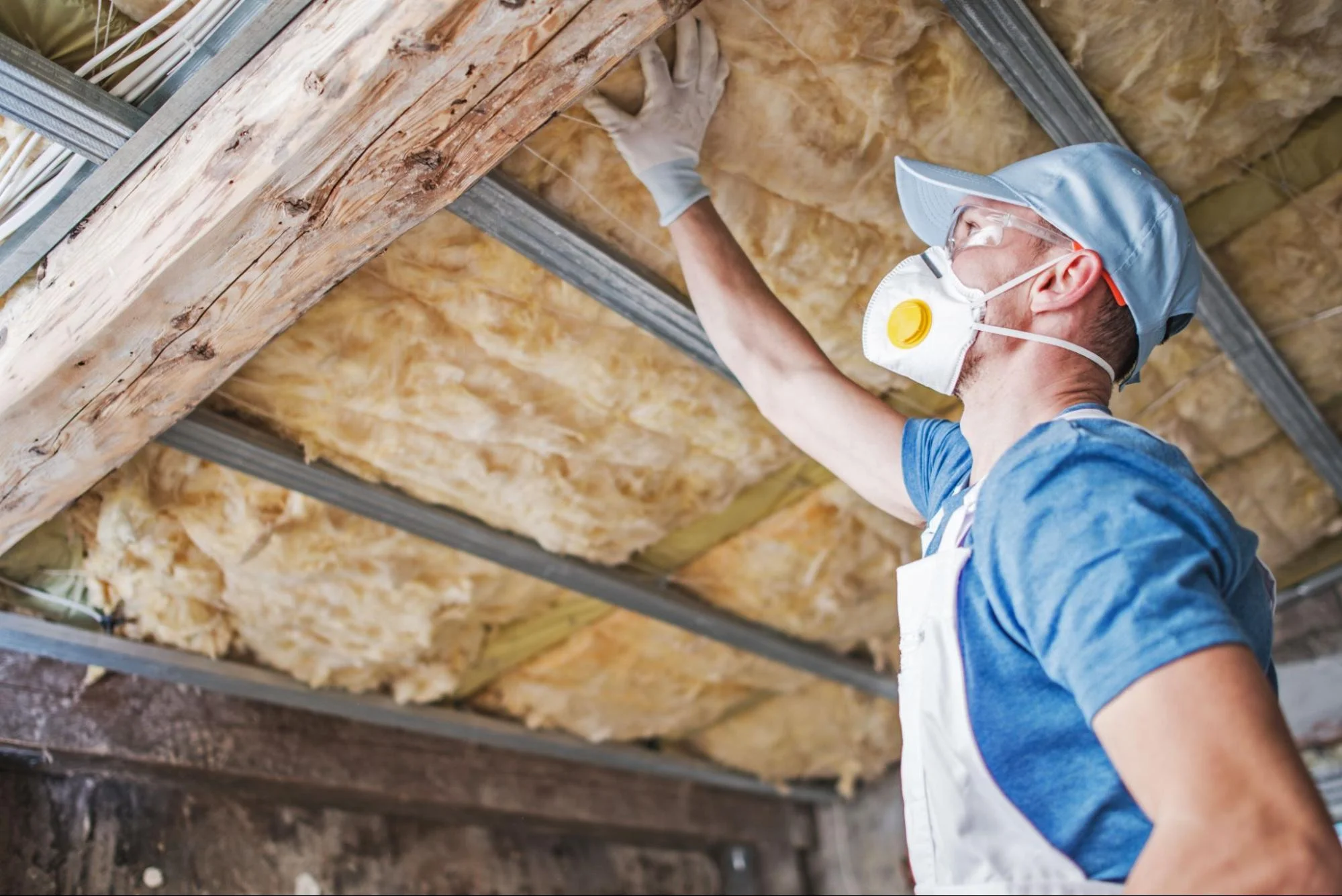 The Benefits of Adding Insulation to Your Home