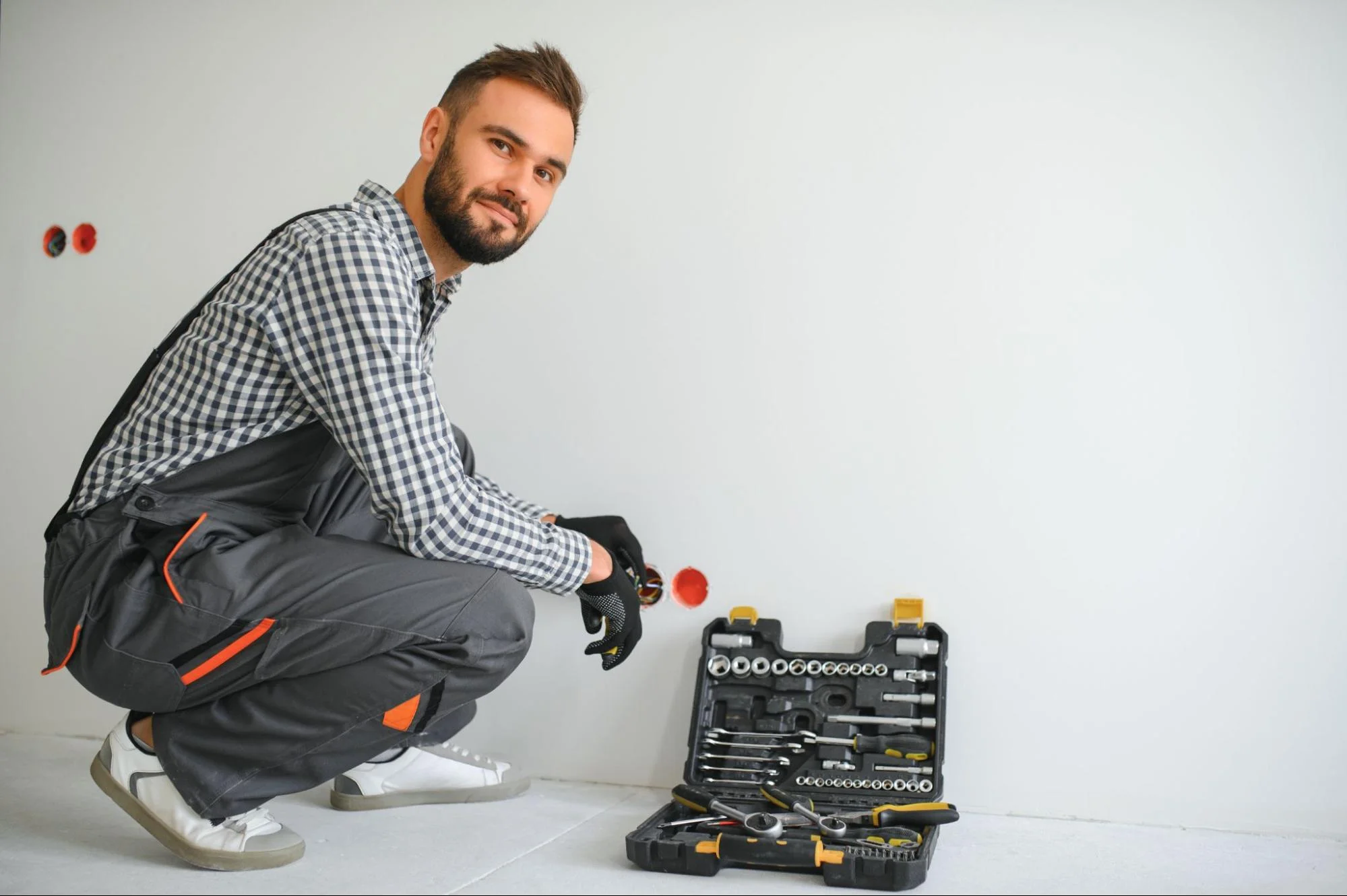 The Benefits of Handyman Services for Busy Professionals