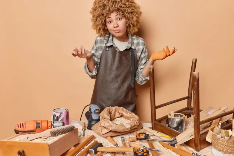 The Most Common Mistakes in Home Repairs and How to Avoid Them: A Beginners Guide