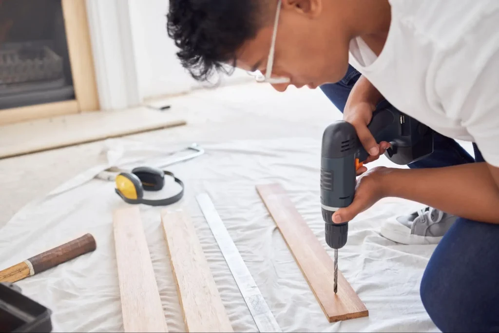 The Most Common Mistakes in Home Repairs and How to Avoid Them