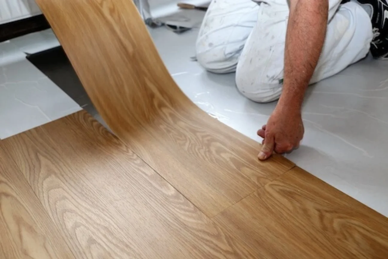 San Diego flooring Services