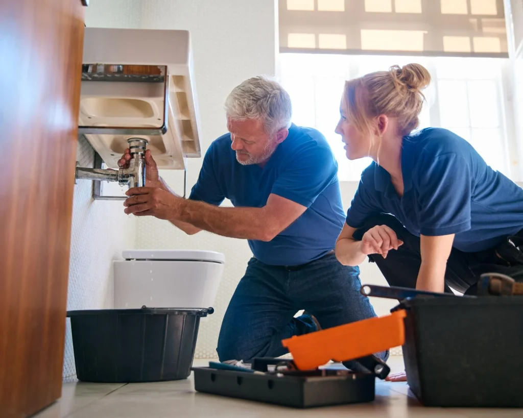 Prioritizing Repairs: When to Call a Professional