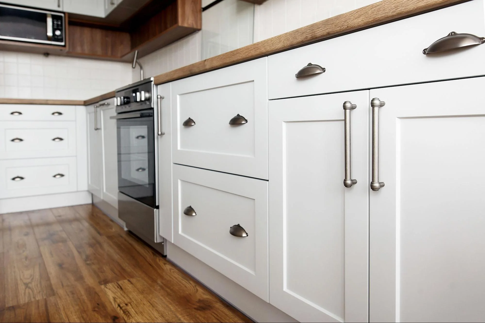 The Essentials of Kitchen Cabinet Installation