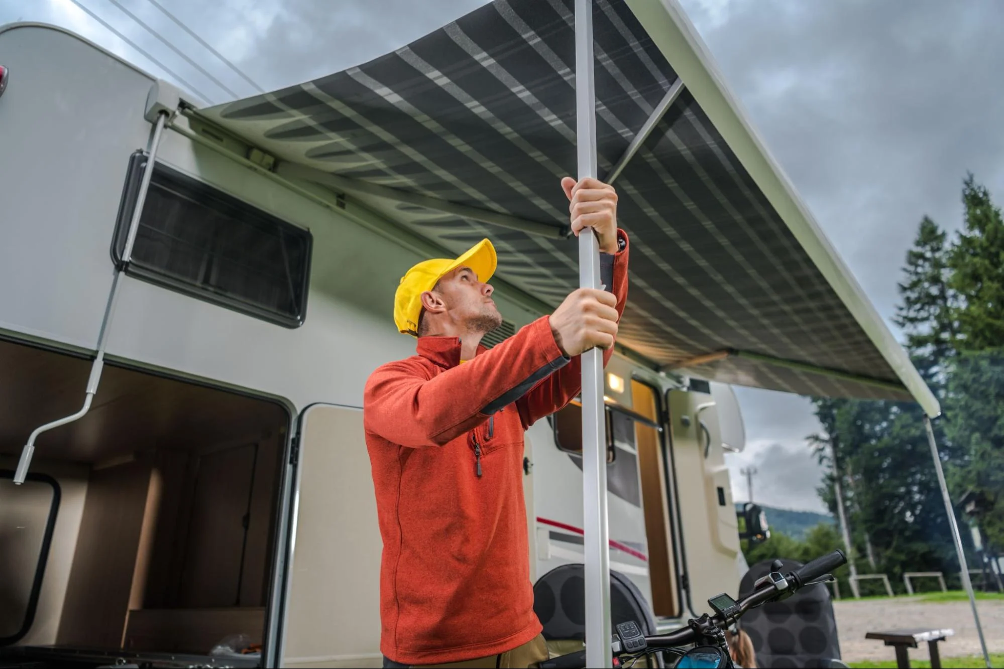 Understanding the Basics of Carport Designs