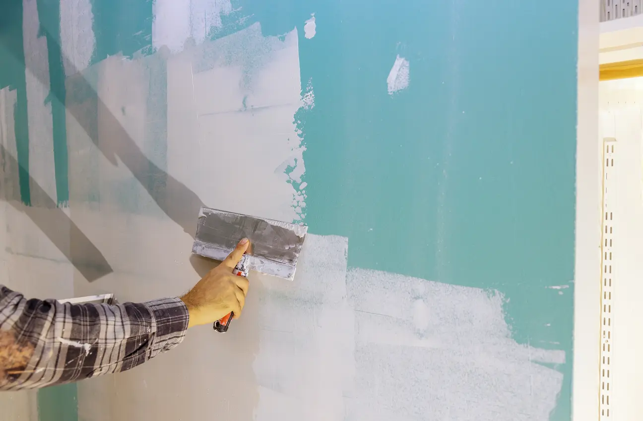 Drywall Handyman Repairs in Ann Arbor, MI