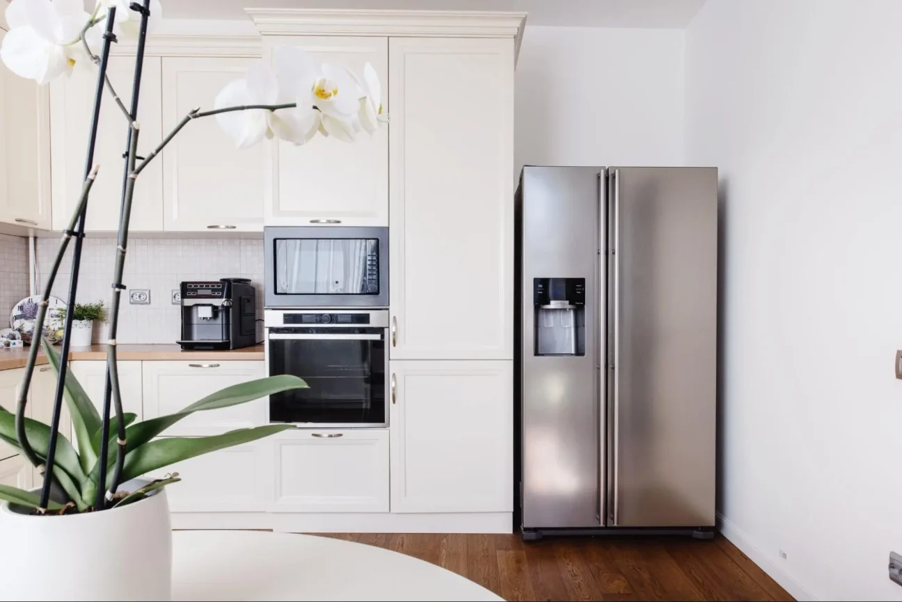 Essential Maintenance Tips for Major Appliances
