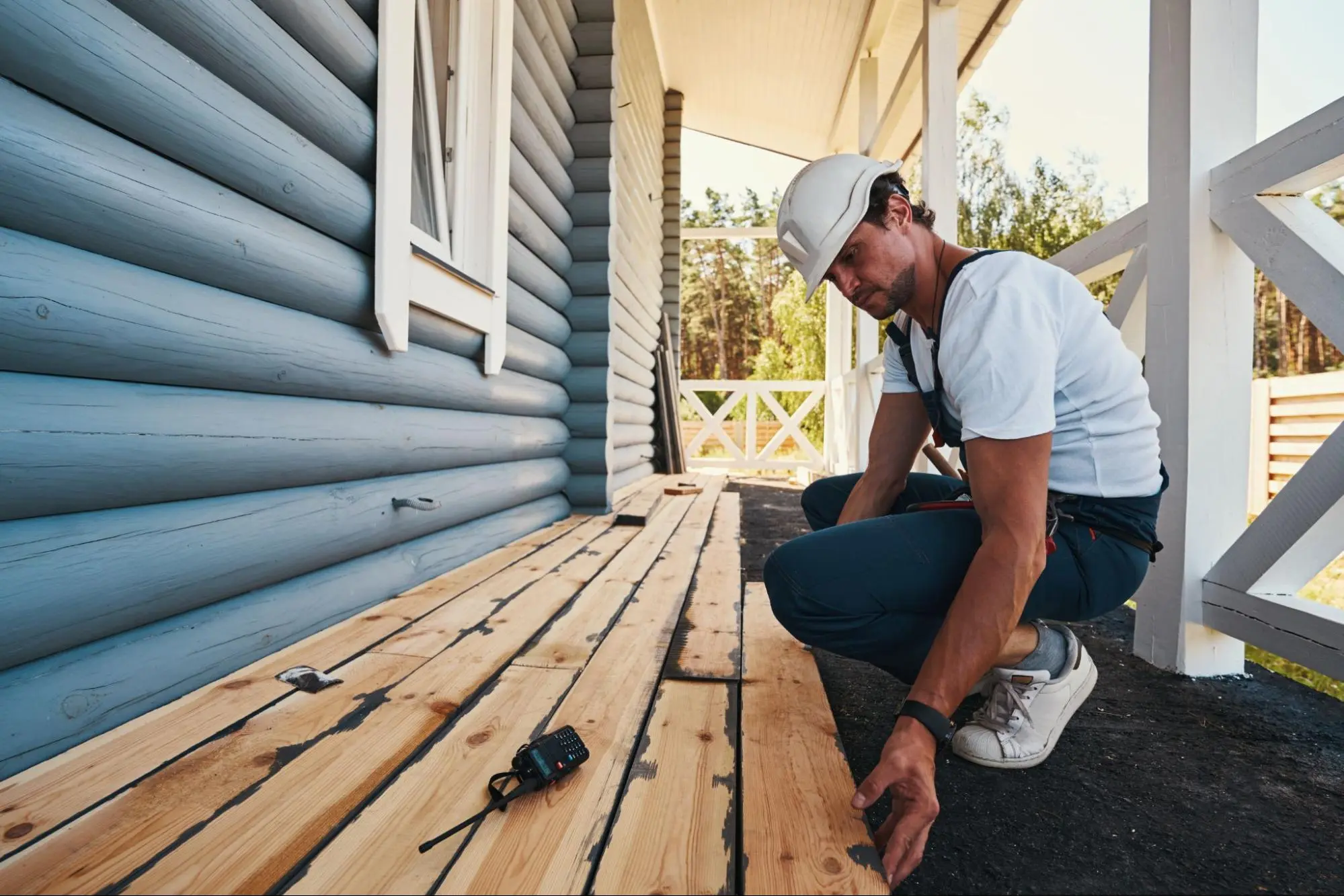 How to Hire a Professional Handyman