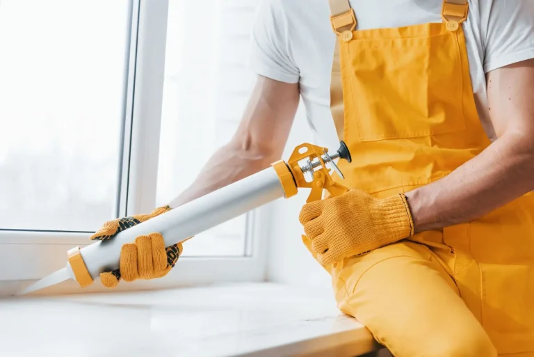 How to Choose and Apply the Right Caulk: Expert Tips and Tricks