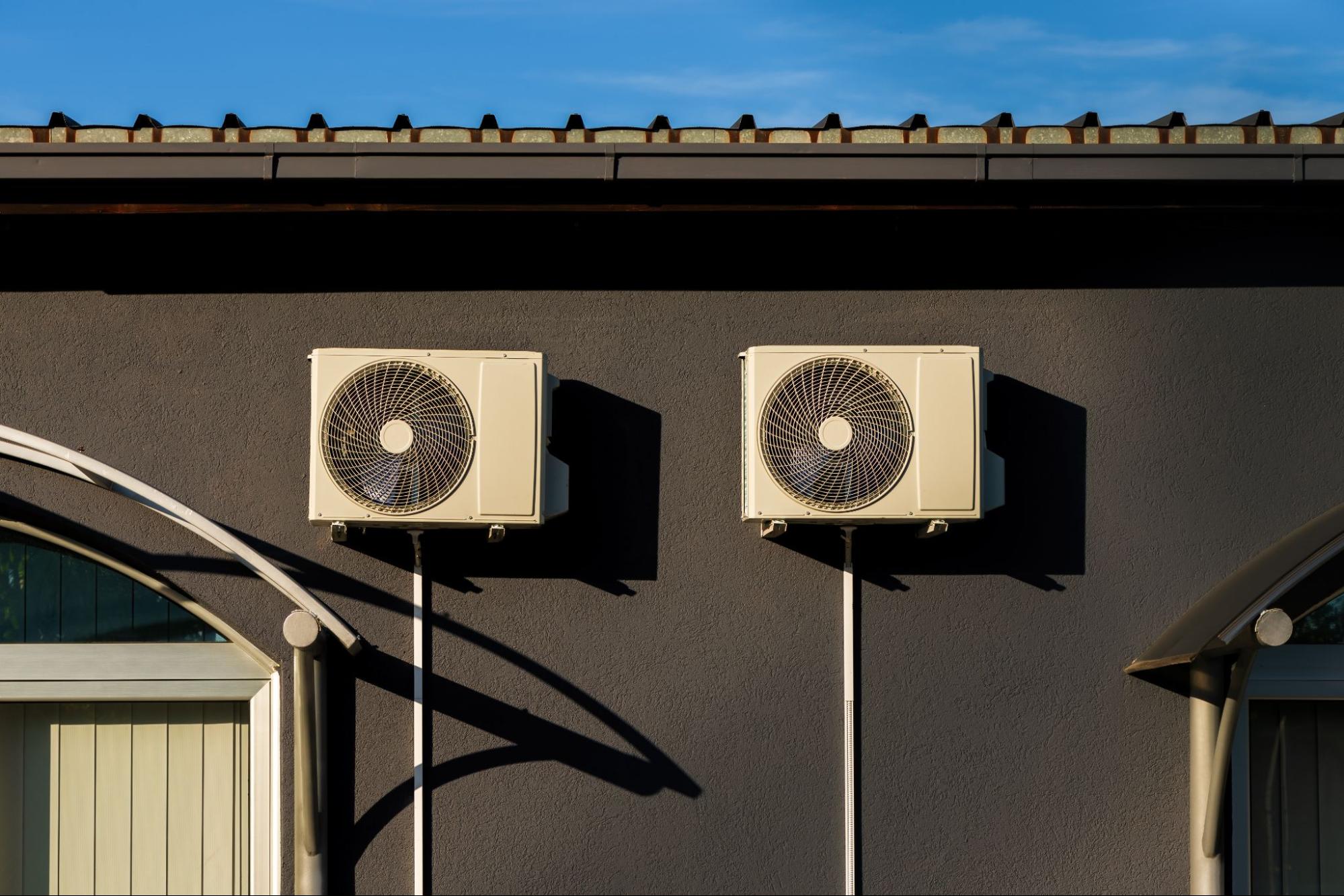 How to Fix Common Issues with HVAC Systems