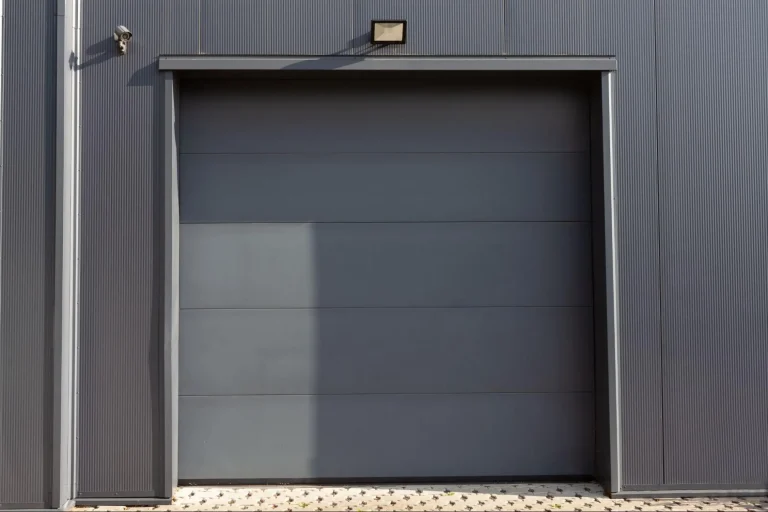 How to Replace Weather Stripping on Your Garage Door A Step-by-Step Guide