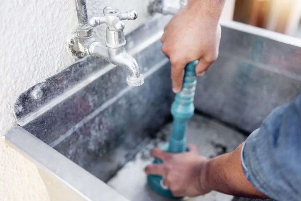 How to Unclog and Maintain Your Home’s Drainage System A Comprehensive Guide