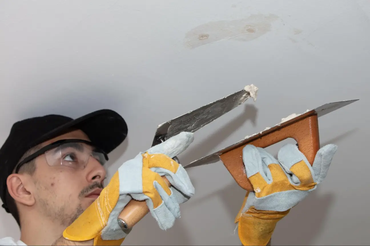 Immediate Actions to Minimize Damage