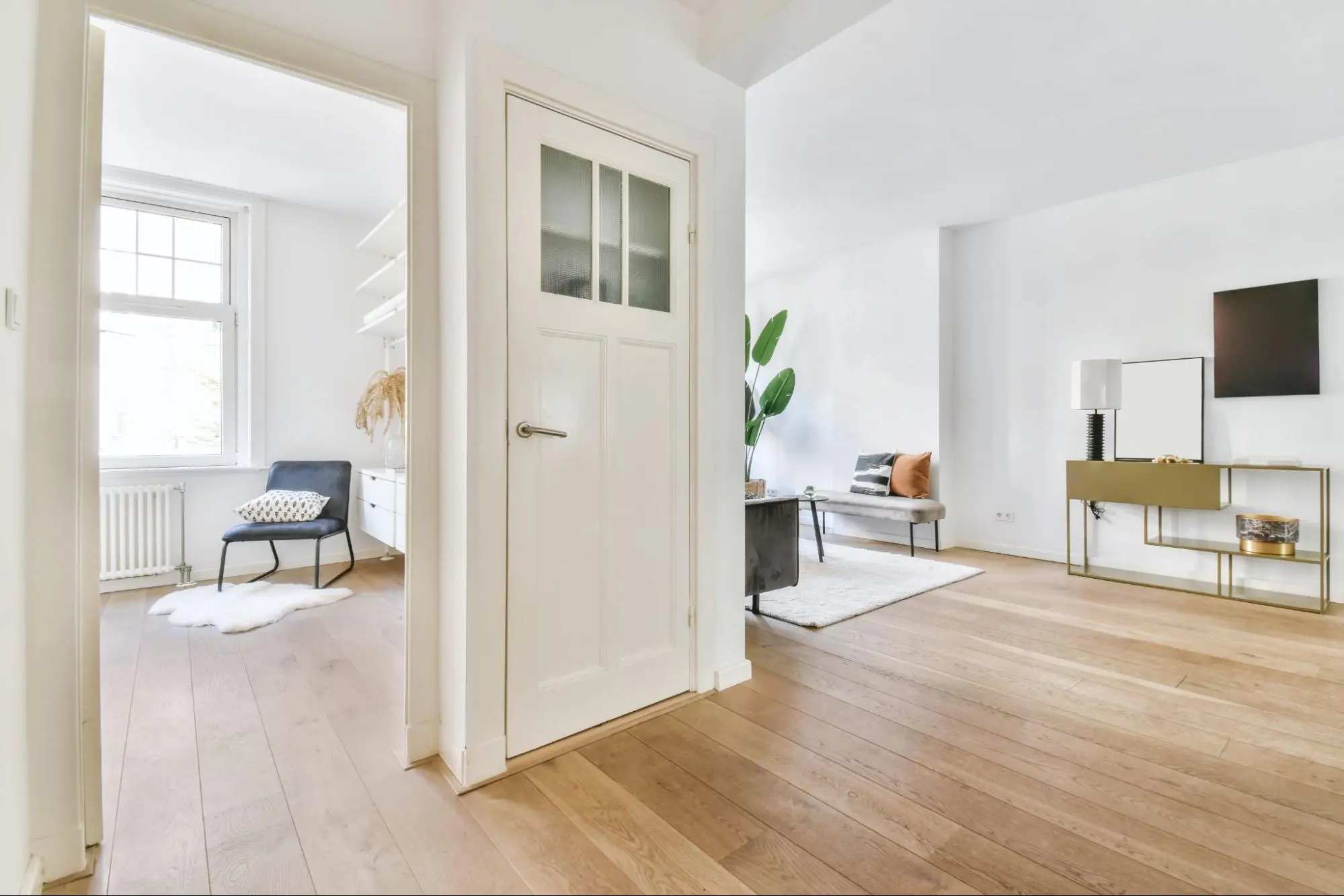 Interior Enhancements for a Modern Look