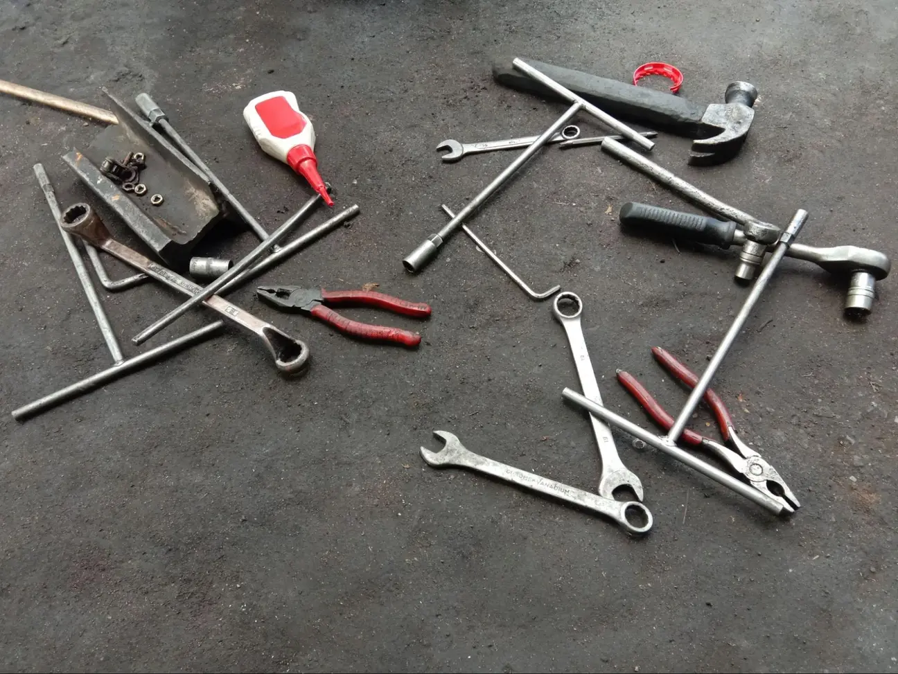 Materials-and-Tools-for-Repair