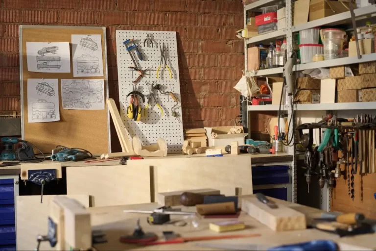 Organizing-a-Home-Workshop-Handyman-Tips-for-Efficient-and-Functional-Workspace-Setup