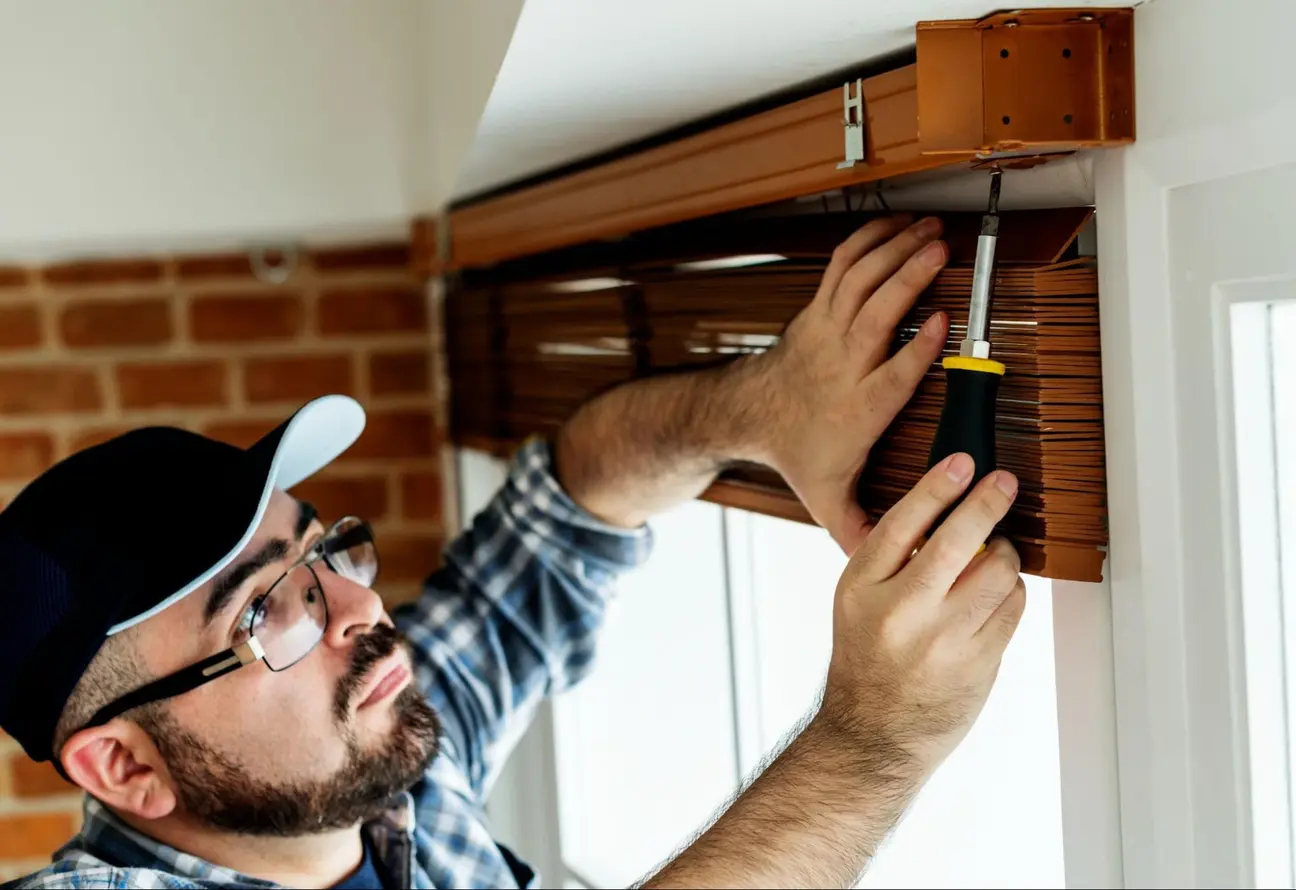 Step by Step Repair Guides