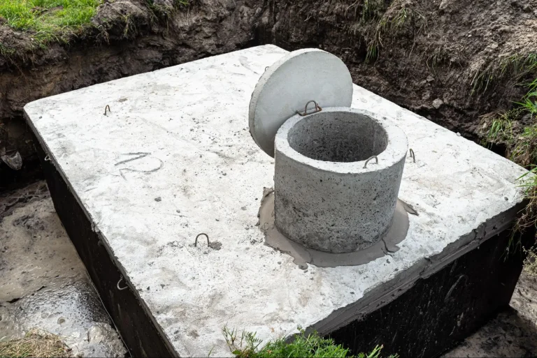 The Basics of Septic System Maintenance and Repair Essential Tips for Homeowners