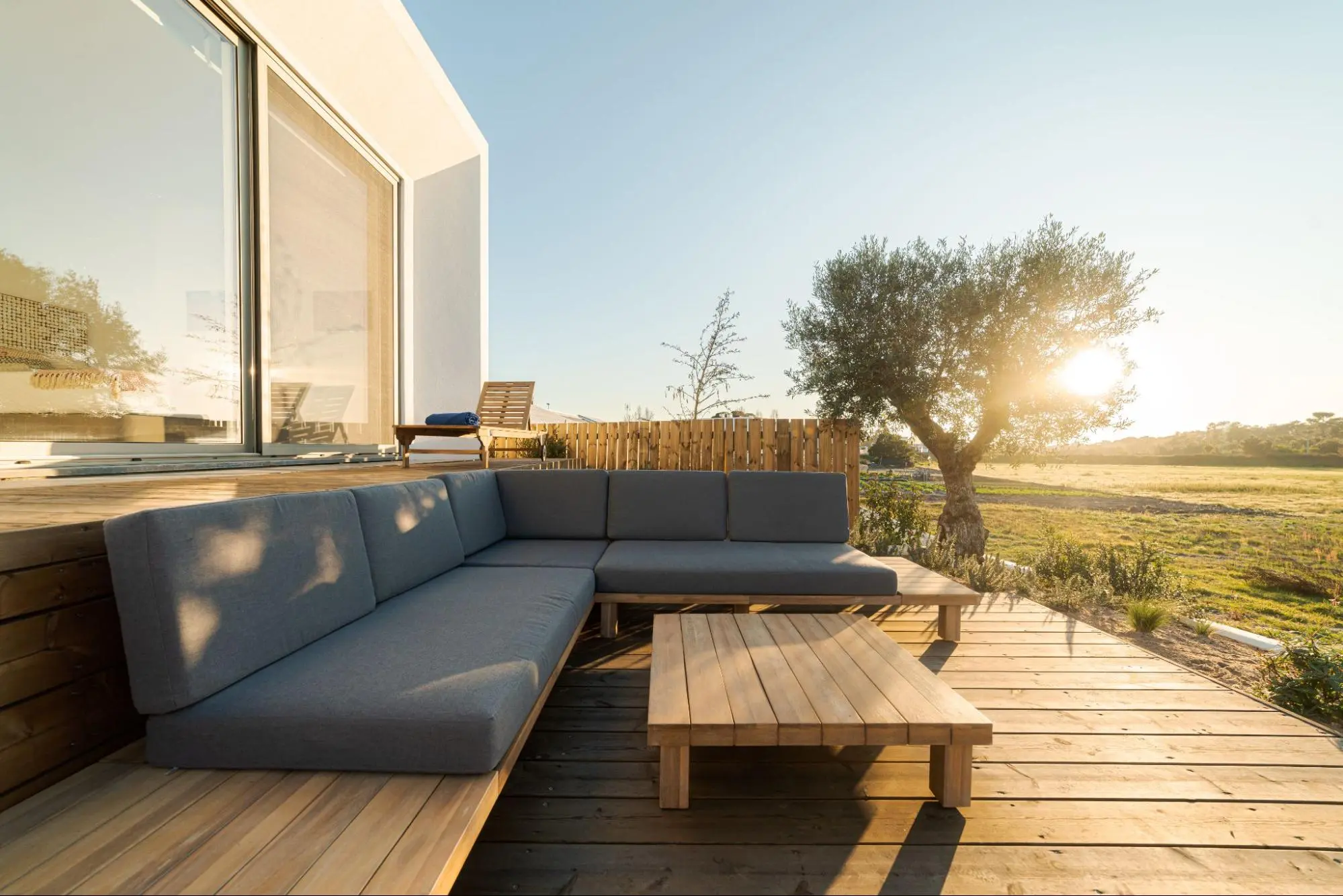 The Deck Repair Process
