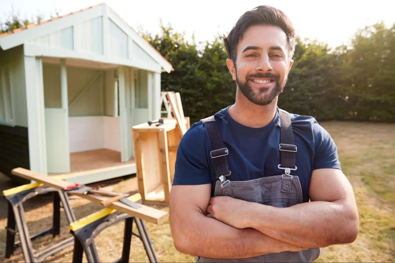 The Handyman’s Role in Custom Home Builds Essential Contributions to Construction Success