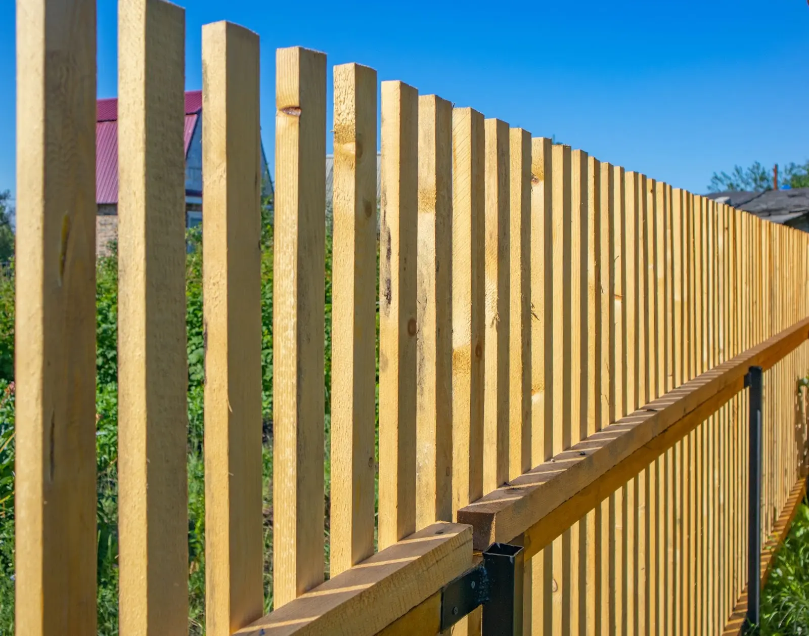 Understanding Your Fence