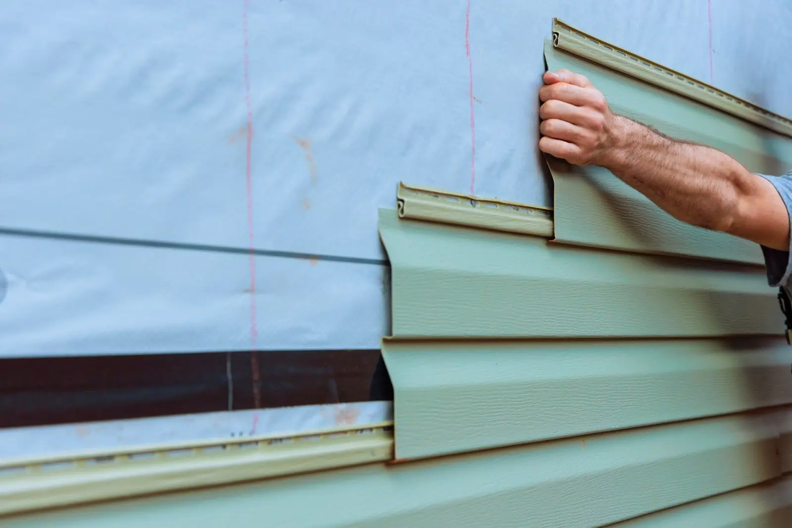 Understanding Your Siding