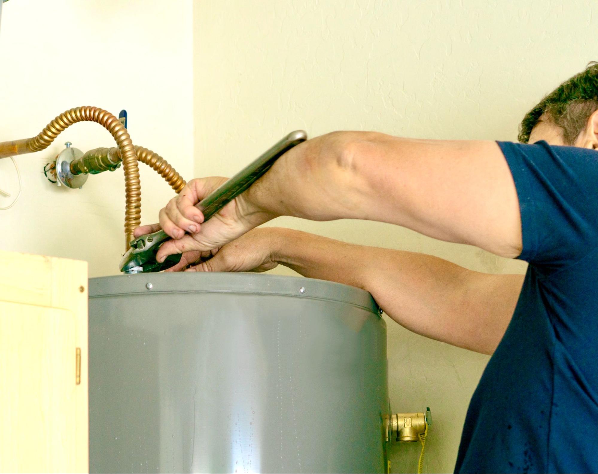 Water Heater Fundamentals