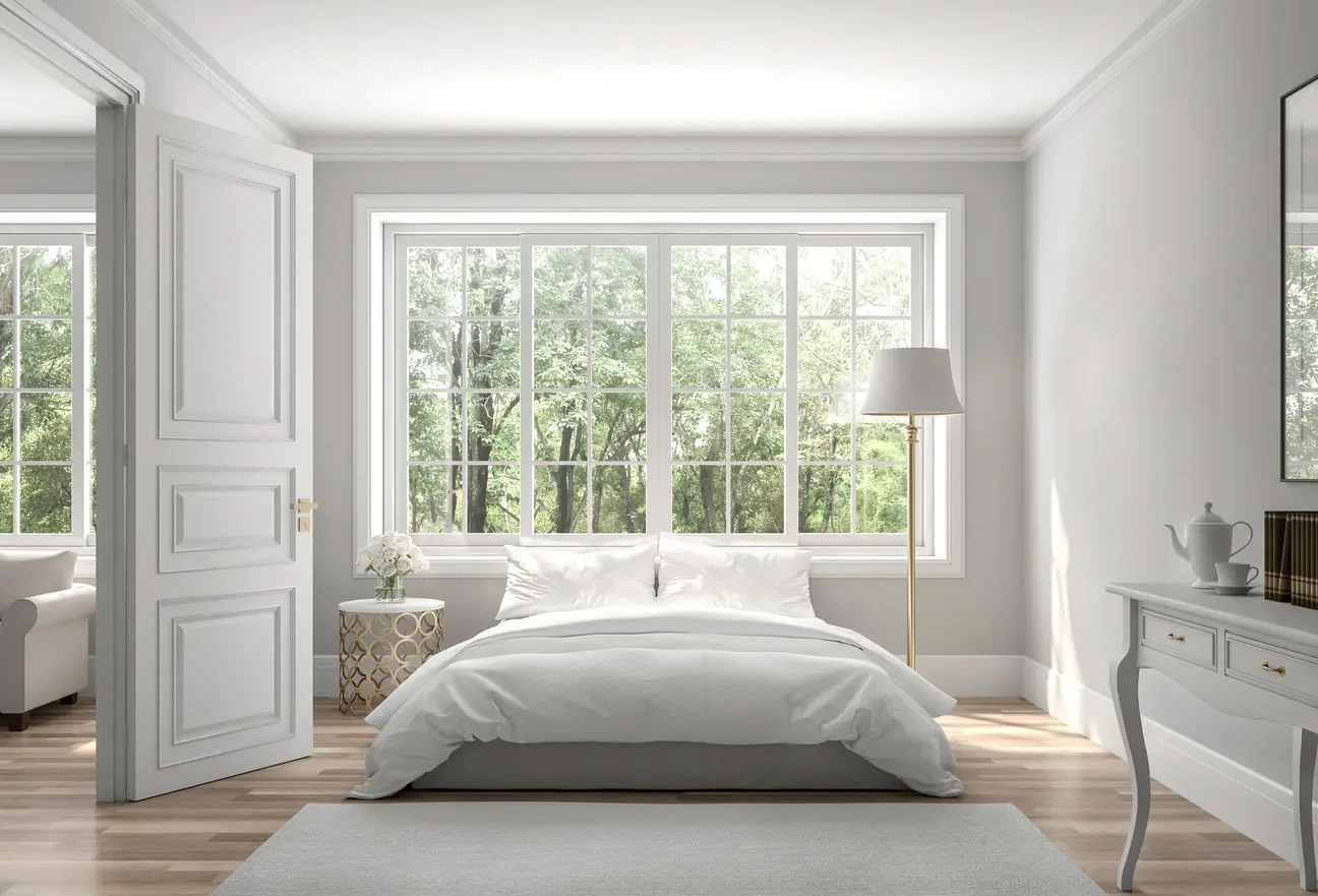 Apex NC Door Window Repair service