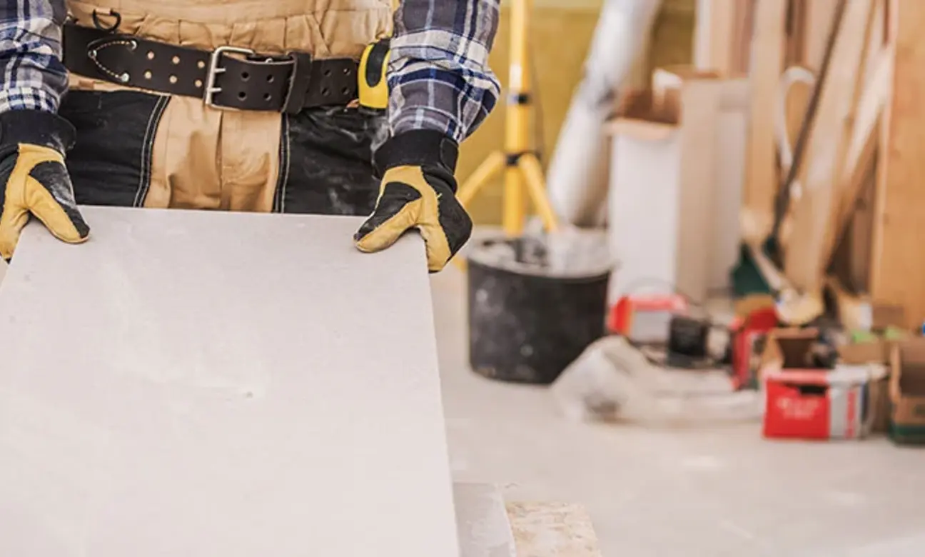 Portland OR drywall installation and finishing