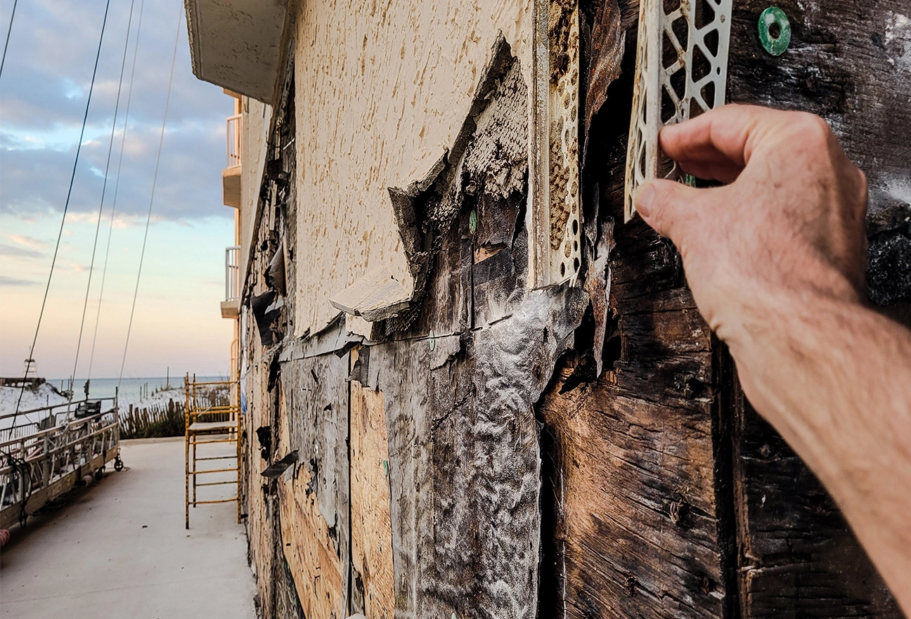 Termite Repairs Handyman morrisville NC