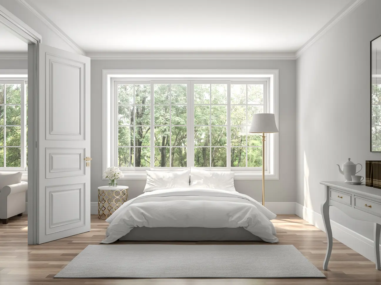 Vancouver WA Door Window Repair service