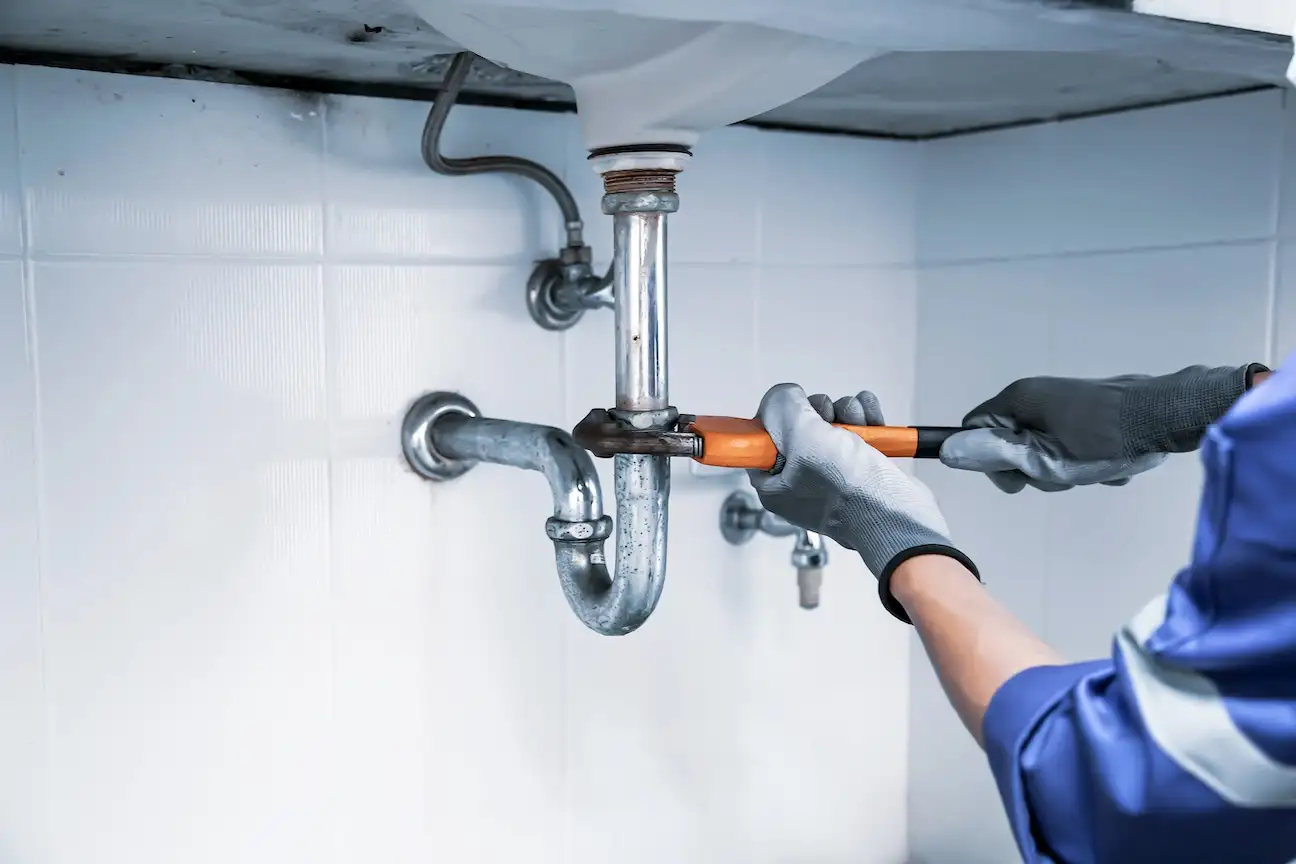 Vancouver WA plumbing Handyman services