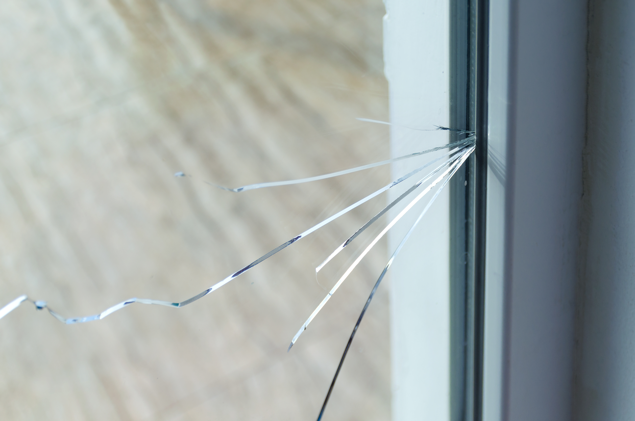 Apex NC Glass Repair and Replacement