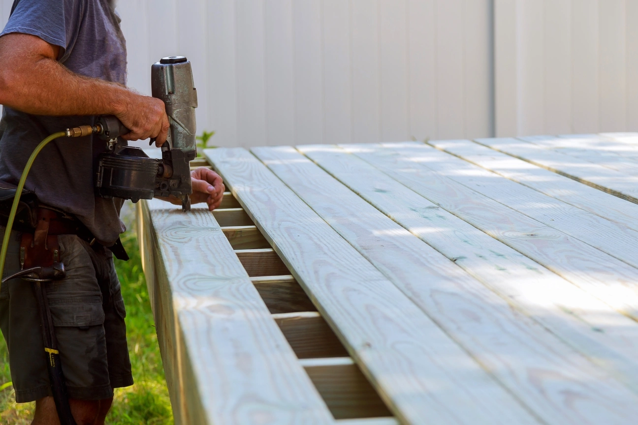 Apex NC Wall Stud and Frame Repair