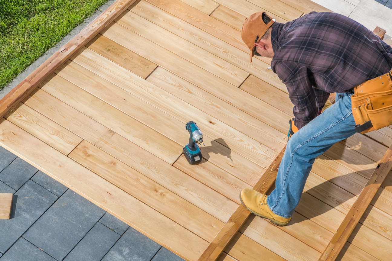 Apex NC Waterproofing and Sealing