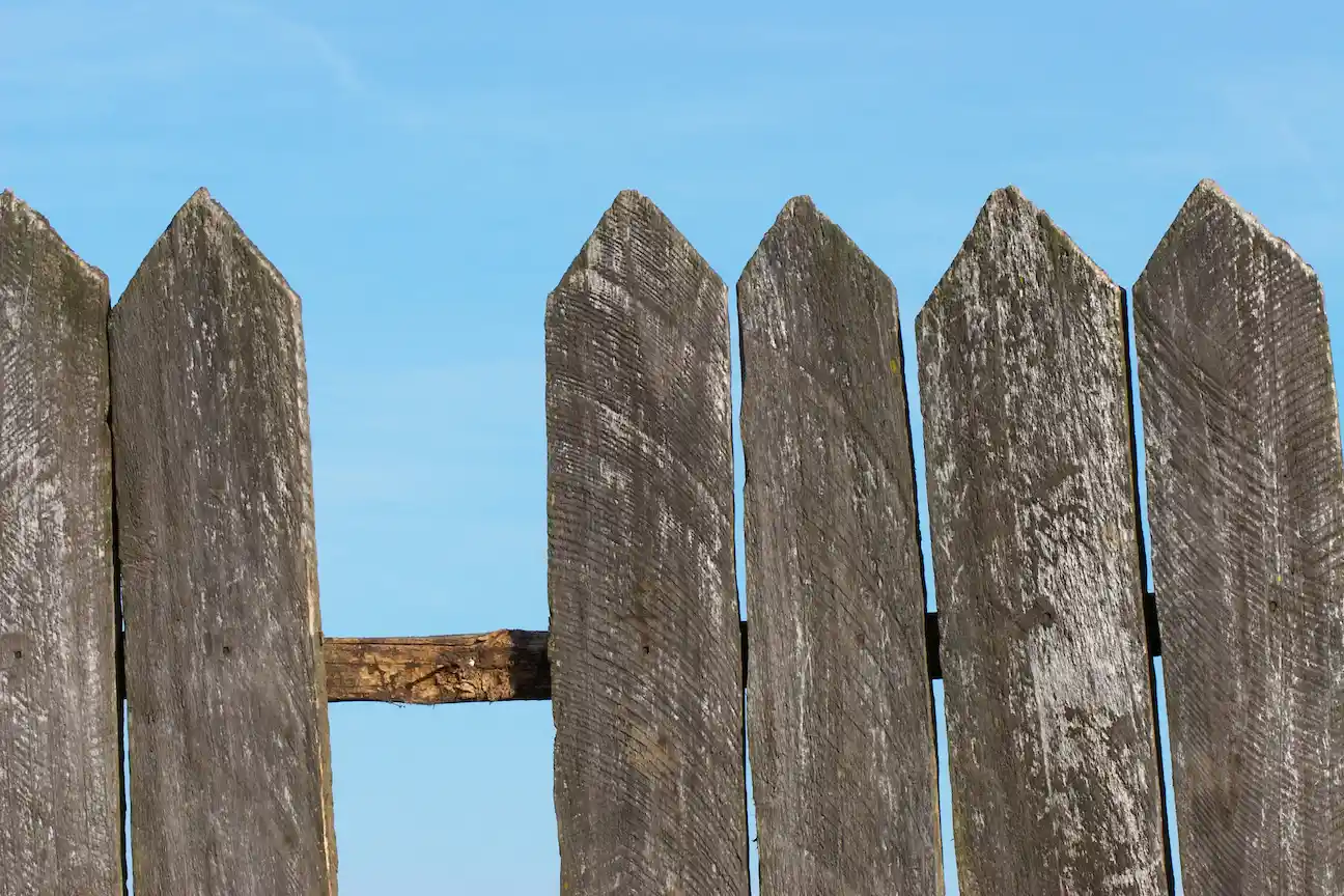 Apex fence repair handyman