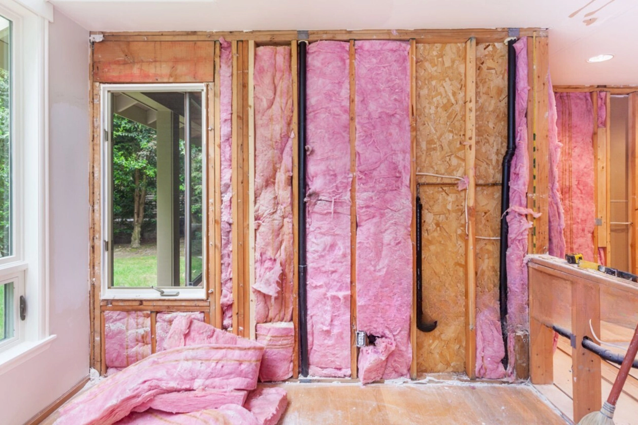 Garner NC Wall Stud and Frame Repair