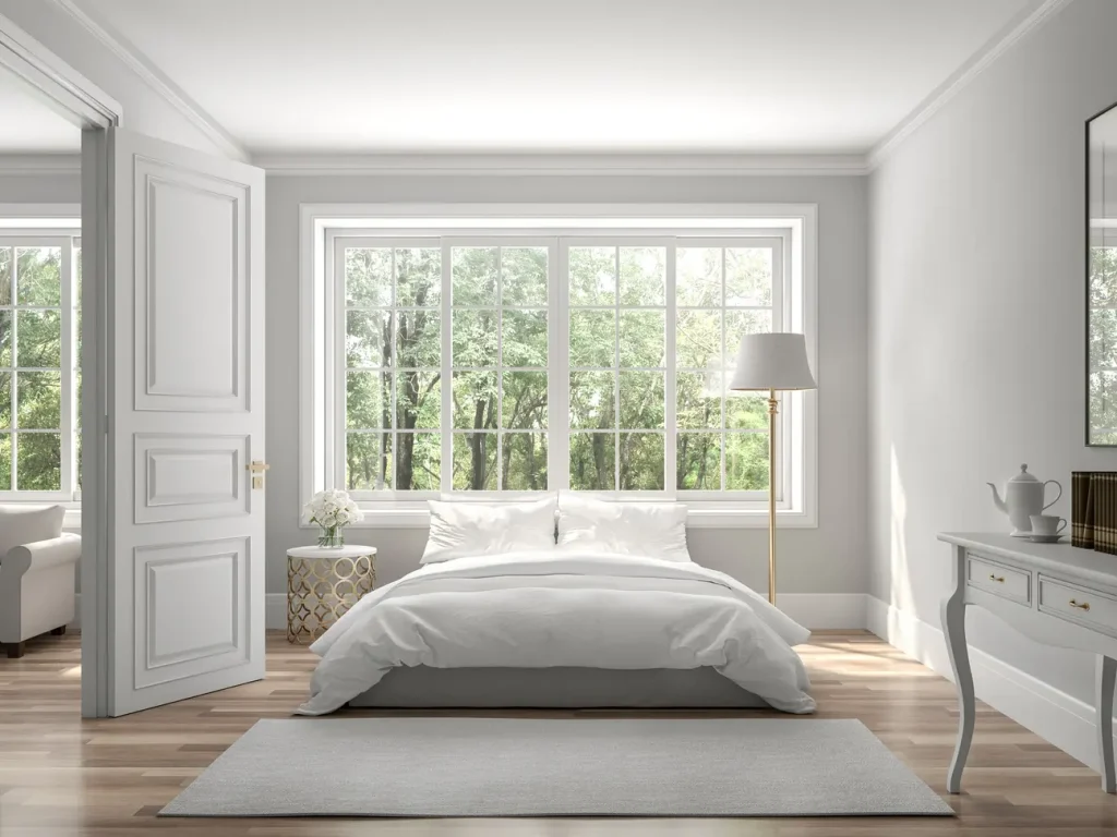 Morrisville NC Door Window Repair service