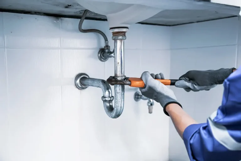 Morrisville NC plumbing handyman